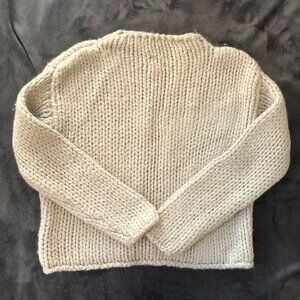 Babaa no 28 jumper grey